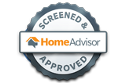 HomeAdvisor Approved Professional