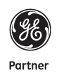 GE - partner ev charging stations