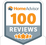 About HomeAdvisor Ratings & Reviews