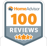 A-Windy City Garage Corporation has 103+ Reviews on HomeAdvisor