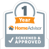 HomeAdvisor Tenured Pro - Clutter Controls!