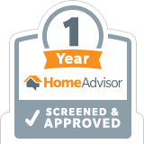 HomeAdvisor Tenured Pro - Lawndromat Professional Services, LLC
