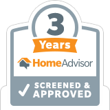 See Ratings & Reviews on Home Advisor