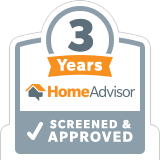 HomeAdvisor Tenured Pro - Doing It Right Roofing, Siding Remodeling, LLC