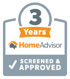 Reviews on HomeAdvisor