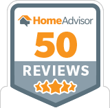 Trimble Studios Ratings on HomeAdvisor