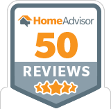 HomeAdvisor Reviews - 