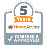 See Ratings & Reviews on Home Advisor