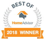 Find Contractor Reviews with HomeAdvisor
