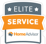 LDC Tech Support is a HomeAdvisor Service Award Winner