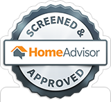 Approved HomeAdvisor Pro - Eco Cleaning