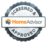 Deck Doctor is a Screened & Approved HomeAdvisor Pro