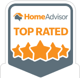 Mister Sparky is a Top Rated HomeAdvisor Pro