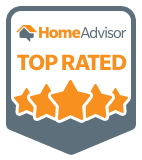 Empire Custom Windows is a Top Rated HomeAdvisor Pro