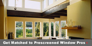 Get matched to prescreened Windows pros