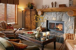 Fireplaces, Stoves, & Chimneys