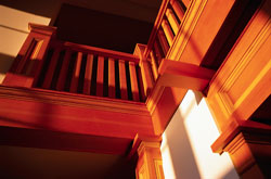 Woodworking & Trim