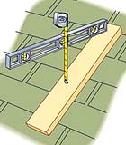 Roof Pitch