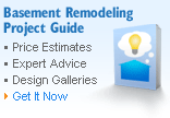 Basement Remodel