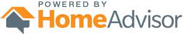 Powered By HomeAdvisor