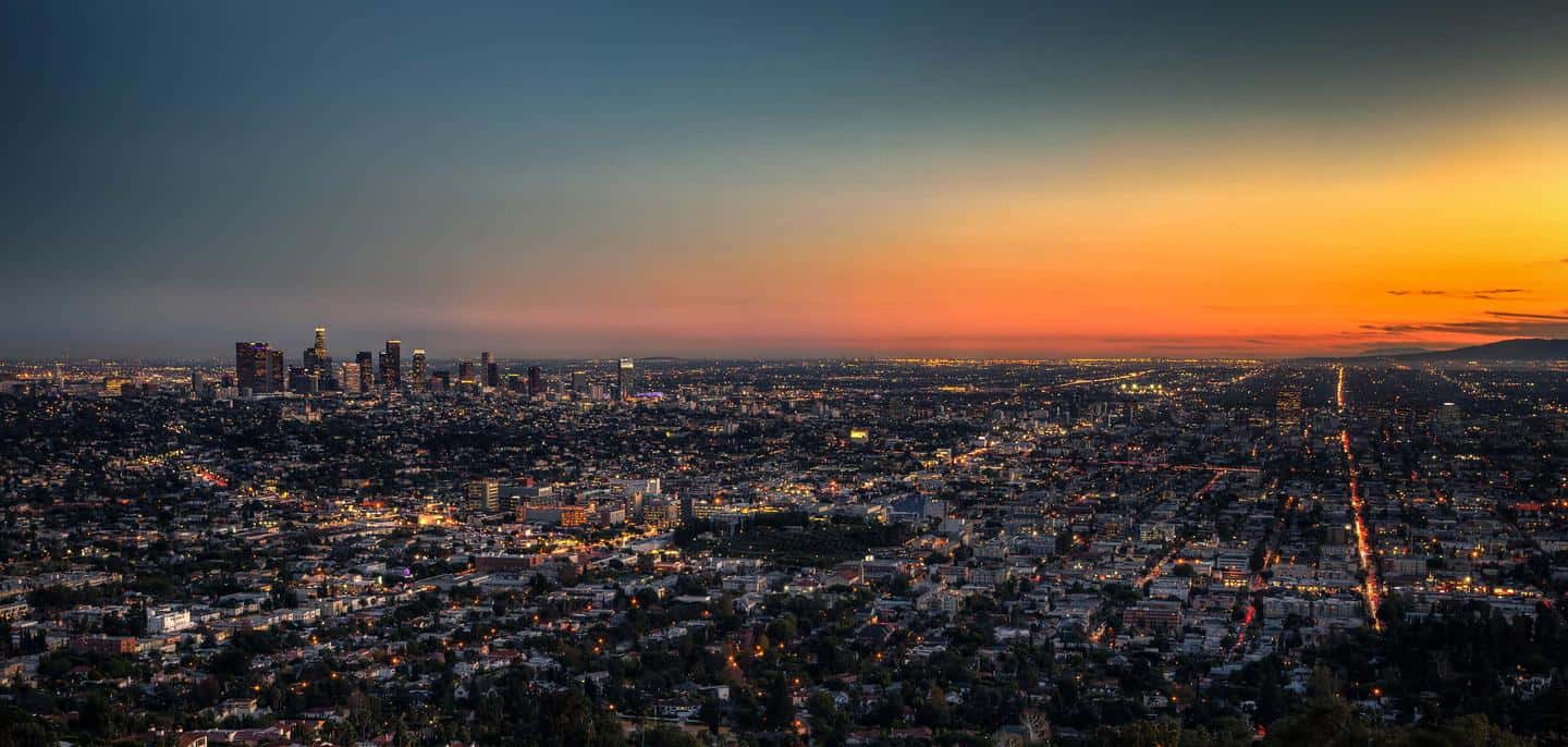 Αποτέλεσμα εικόνας για Los Angeles