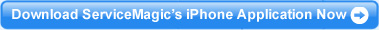 Get the ServiceMagic iPhone Application today!