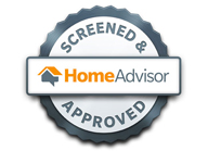 home advisor screened