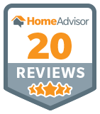 New Life Carpet Cleaning has 22+ Reviews on HomeAdvisor