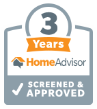 This pro has been an active member of the HomeAdvisor network for 3 Years.