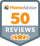 Fifty Homeowner Reviews