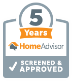 Five Years with HomeAdvisor