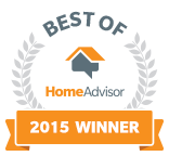 JJ Quality Builders of the Palm Beaches, Corp. - Best of HomeAdvisor Award Winner
