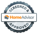 Reviews by HomeAdvisor