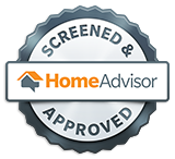 Red Hot Solar Energy, Inc. has passed the HomeAdvisor screening process.