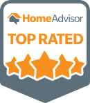 HomeAdvisor Elite Service Pro - Ernest Windows, Inc.