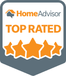 Urbanac is a Best of HomeAdvisor Award Winner