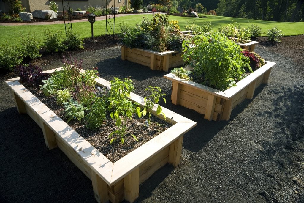 Boxspan DIY Steel Deck Kits & Verandah Floor Frames (Non ... Kids Gardening Tips | Ideas & Projects At Home
