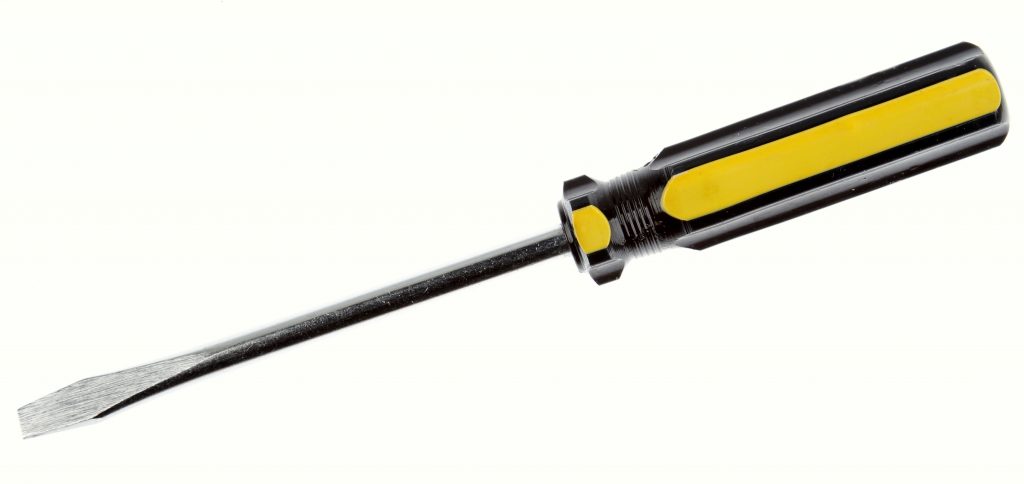 Screwdriver