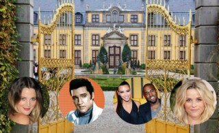 Celebrity Home Quiz - Which Dream Home Suits Your Style?