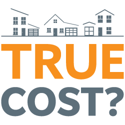 True Cost Guide - Homeownership Month Contest