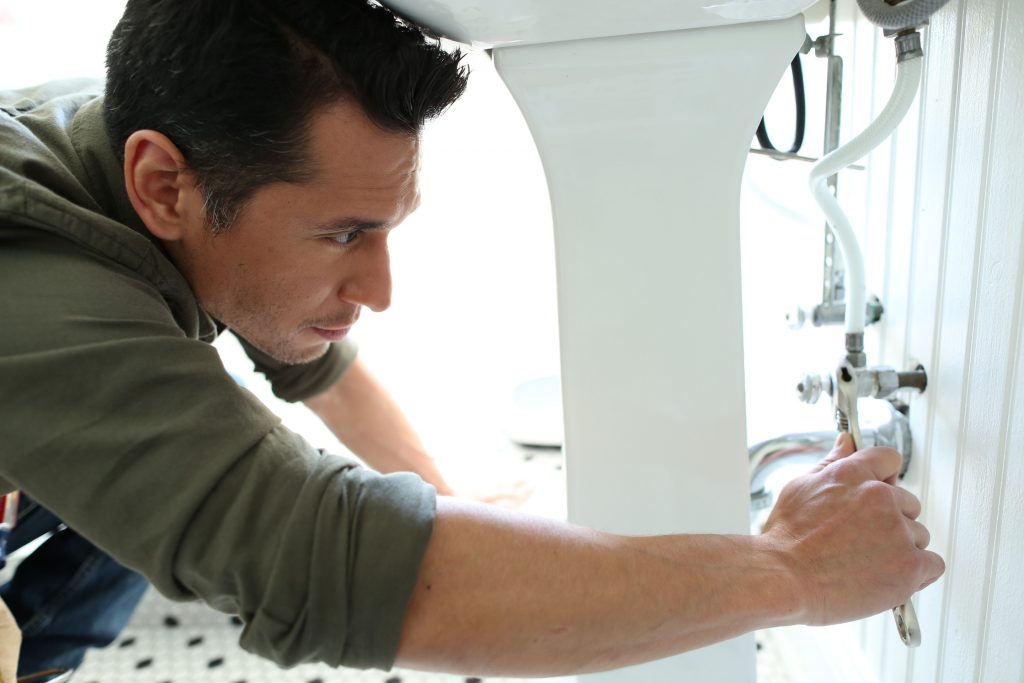 New Homeowner Maintenance Tips by HomeAdvisor