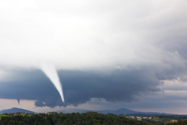 Tornado