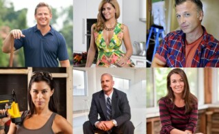 Home Improvement Celebrities