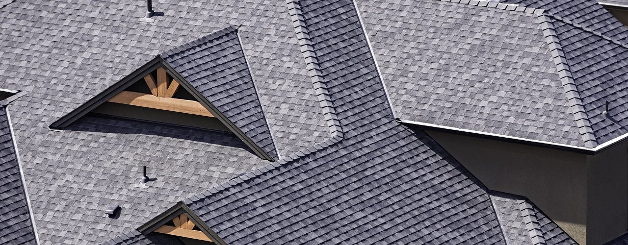 architectural asphalt shingles