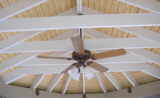 How to Replace a Ceiling Fan