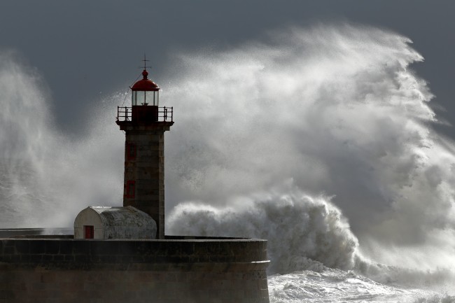 Cyclone vs. Typhoon vs. Hurricane vs. Tornado: Are They All The