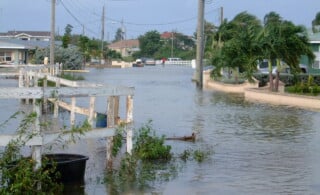 How to Stay Safe After a Hurricane