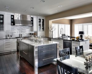 Kitchen Trends