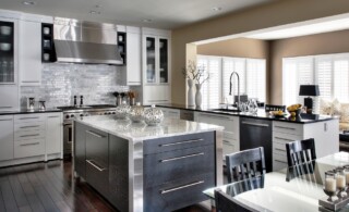 2015 Kitchen Remodeling Trends