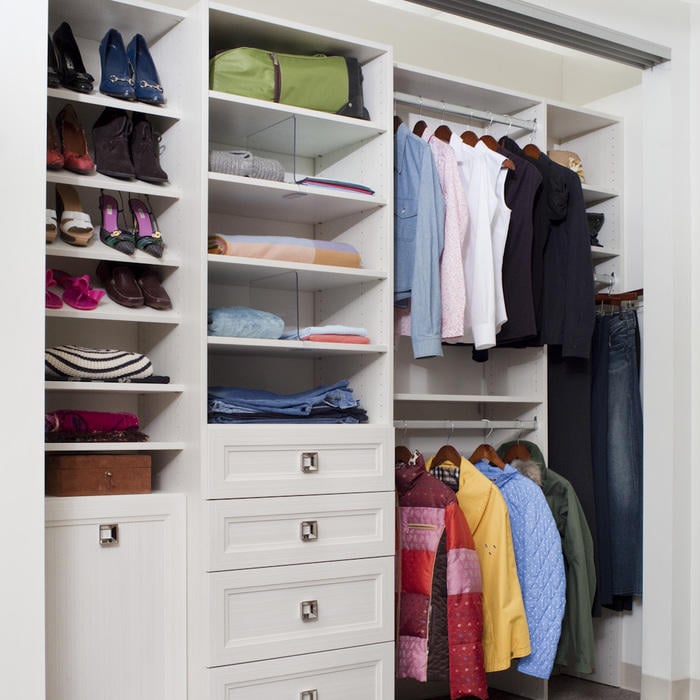 How to Declutter & Organize Your Home - Room by Room Tips